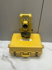 TOPCON GTS-6 ELECTRONIC TOTAL STATION picture