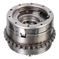 FEBI 176769 Variable Valve Timing Sprocket without bolt Mercedes-Benz E-Class picture