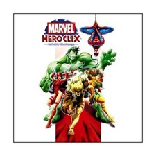 Marvel HeroClix Infinity Premiere Ed VG+/NM picture