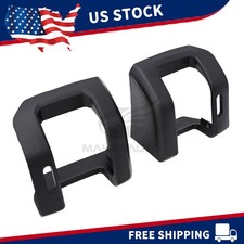 For Volkswagen 2018-24 Atlas Belt Cover Seat Trim 3CN-885-249-C-82V 250-C-82V picture