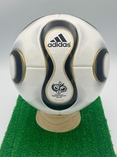 adidas +Teamgeist 2006 FIFA World Cup Germany Official Match Ball Size 5 NEW picture