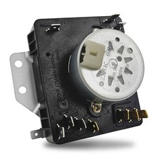 W10185982 Wpw10185982 Dryer Timer Compatible with Whirlpool, Maytag, KitchenAid, picture