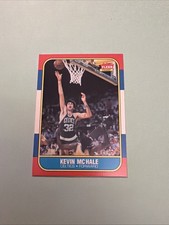 1986-87 Fleer #73 Kevin McHale Boston Celtics  picture