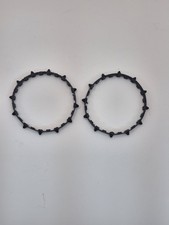 NEW 5 PAIRS Of Tractor Belts For Oki 320 321 390 391 420 - 1 Year Warranty picture