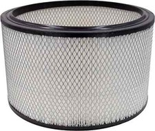 Universal Silencer 81-0475 Replacement Air Filter FR810475 picture