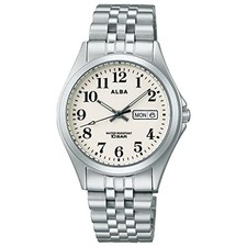 Seiko Watch ALBA Standard Quartz AQGK470 Men's picture