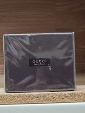 Sealed Gucci EDP 75ml/2.5 oz Brown Perfume Spray ~ Rare &  Discontinued picture