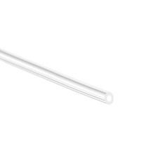 Clear Silicone Tubing 1.6mm ID 3.2mm OD 16ft Tube for Pump Transfer picture