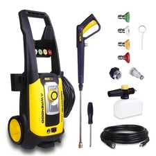 [Clearance Sale] Electric Pressure Washer 4000 PSI 2.6GPM with 23FT Hose New picture