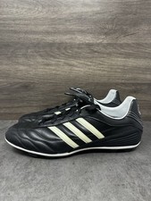 Adidas Matt VII TRX FG Cleats Womens Size 10 Black 807210 picture