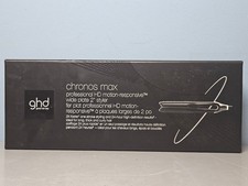GHD Chronos Max Professional HD Motion Responsive Wide Plate 2