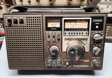 National Panasonic RF-2200 Cougar 8-Band Receiver FM/MW/SW1–SW6 USA picture