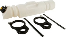 ROTOPAX Rollpax Fuel Container w/ Mount fits 1.75
