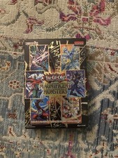 2026 Yugioh Magnificent Monsters Sealed Mini Box - QTY picture