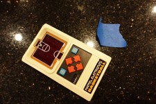 Vintage MATTEL Basketball  Handheld Electronic Tabletop Video game D10 #3 PARTS picture