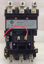 Allen Bradley Controller 500F-DOD930  Series A Industrial Contactor 3 Pole 90A picture