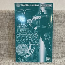 Bandai Shokugan Modeling Project Daizyuzin Clear Color Ver. Super Sentai Figure picture