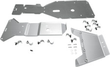 Moose Engine Chassis Skid Plate 0506-0383 for 2008-2026 Kawasaki 750 Brute Force picture