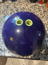 14 Lb Roto Grip Hustle RIP Left Hand Single Drill picture