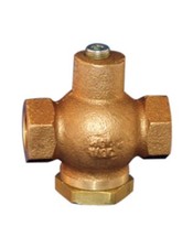New Kingston Horizontal Check Valve 205-4 picture