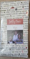 Christmas Jolly Bar 