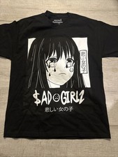 T-Shirt Sad Boyz 