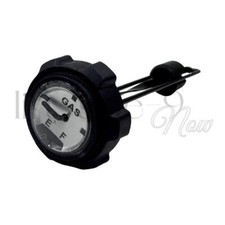 Different size Fuel Tank Cap Gauge 6.5” / 7