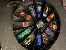 Hot Wheels 1967-1968 Vintage Diecast Cars Redline picture
