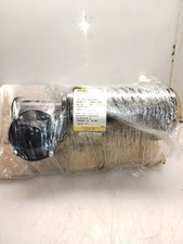 NEW BALDOR 1/8 HP AC GEAR MOTOR 115 VAC 24 RPM OUTPUT TYPE 2424P picture