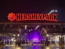 Hershey Park One-Day All Ages Ticket - valid through 10/4/26 picture