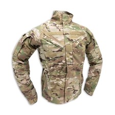 NEW Massif 2-Piece FR Flight Suit Jacket - Military Version Multicam MJKT00076 picture