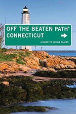 Connecticut Off the Beaten Pat - VERY GOOD picture