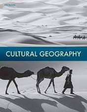 Cultural Geography Student Edition, 5th ed - Paperback By BJU Press - GOOD picture