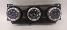 2015-2017 Subaru Crosstrek  XV Climate AC Heater Temperature Control OEM picture
