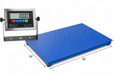 Prime Scale High-Quality 24