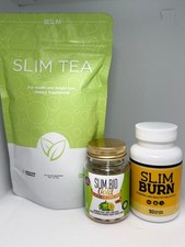 SLIM BIO GOLD 100% NATURAL NEW picture