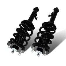 Complete Strut Coil Spring Assembly Fits 2005-2015 for Toyota Tacoma picture