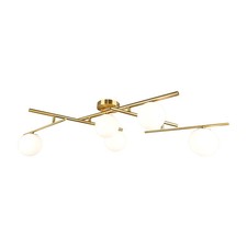 Artcraft Lighting AC11975BR - Ceiling Fixtures Indoor Lighting picture