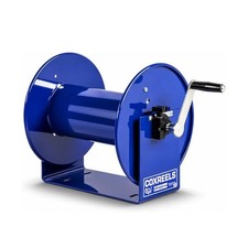 Coxreels 117-3-250 Hand Crank Hose Reel - Spool for Coiling Hoses and Cables ... picture