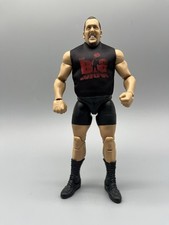 WWE Big Show Elite Series 71 Flashback Survivor Series 1999 WWE Rare Mattel picture