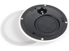 KEF Ci160TR Ultra-thin in-ceiling speaker picture