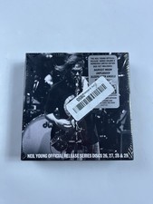 Neil Young - Official Release Series Discs 26,27,28 & 29 #6 picture