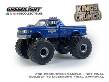 Greenlight Kings of Crunch 16 