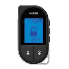 VIPER 7756V / PREMIUM LCD 2-WAY REMOTE  **NEW** picture