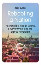 Rebooting a Nation: The Incredible Rise of Esto, Burke, Burke,=# picture