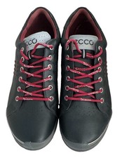 ECCO BIOM Natural Motion  Hybrid spikeless golf shoes 9 US And 9.5 UK. picture