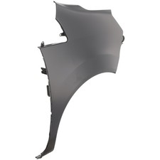 CAPA Certified Fender For Nissan NV200 2013-2021 Front Passenger Side picture