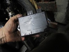 1999 SUZUKI INTRUDER 1400 VS1400 CDI Ignitor Box/ ECU Computer picture