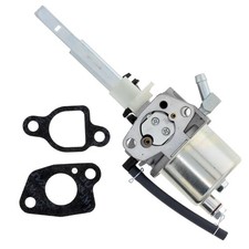 GENUINE OEM ARIENS PART # 20001368 CARBURETOR W/ GASKET picture