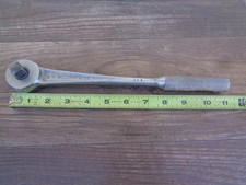 Vintage J. H. WILLIAMS Ratchet 1/2